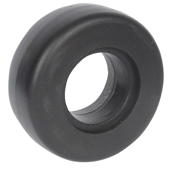 A & I Products TIRE-SMOOTH, 9X3X4, SOLID 8" x8" x3" A-B1CO93 - main